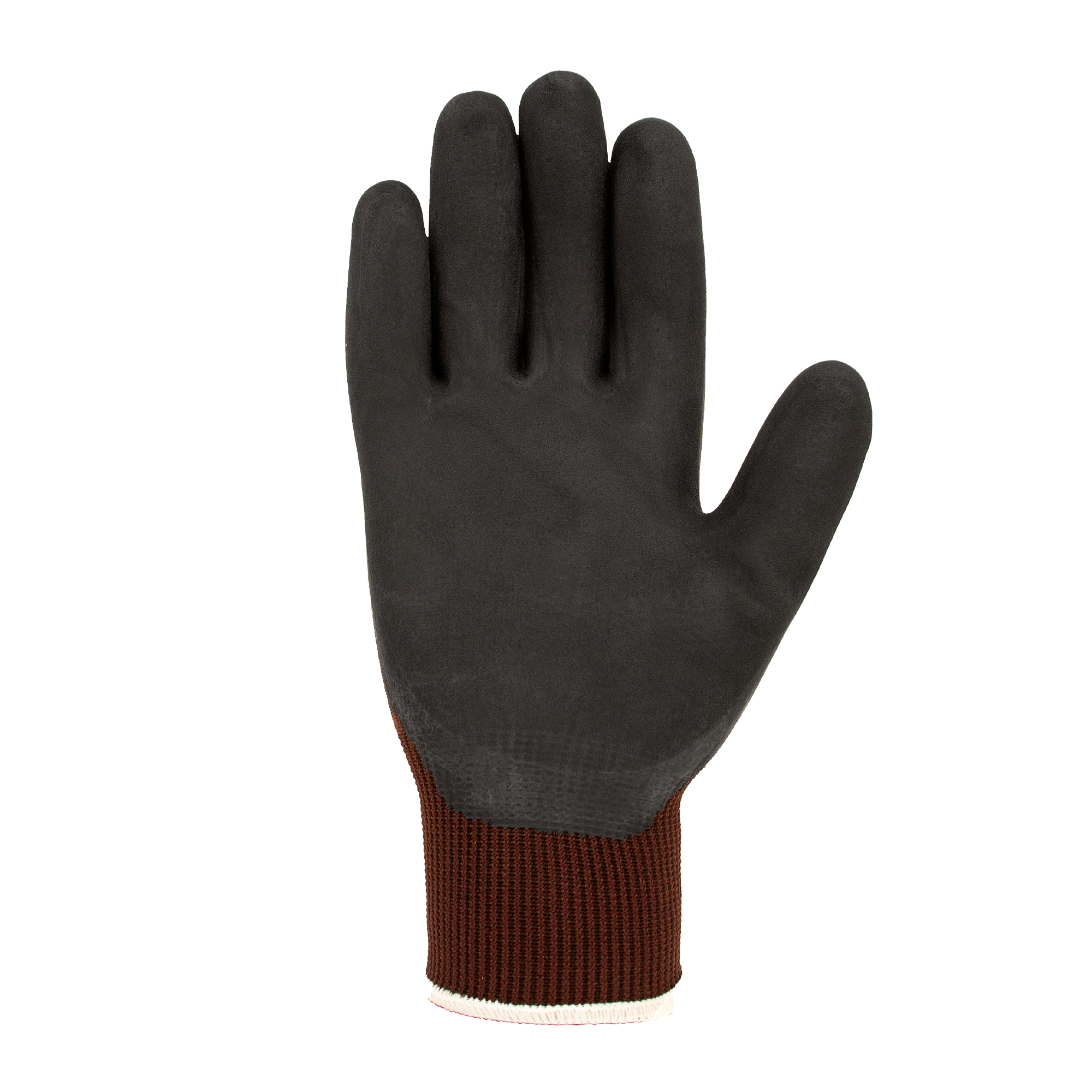 Picture of Carhartt GN0777W Mens Touch Sensitive Nitrile Glove